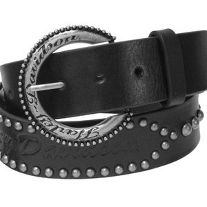 Small harley davidson belt NWT
